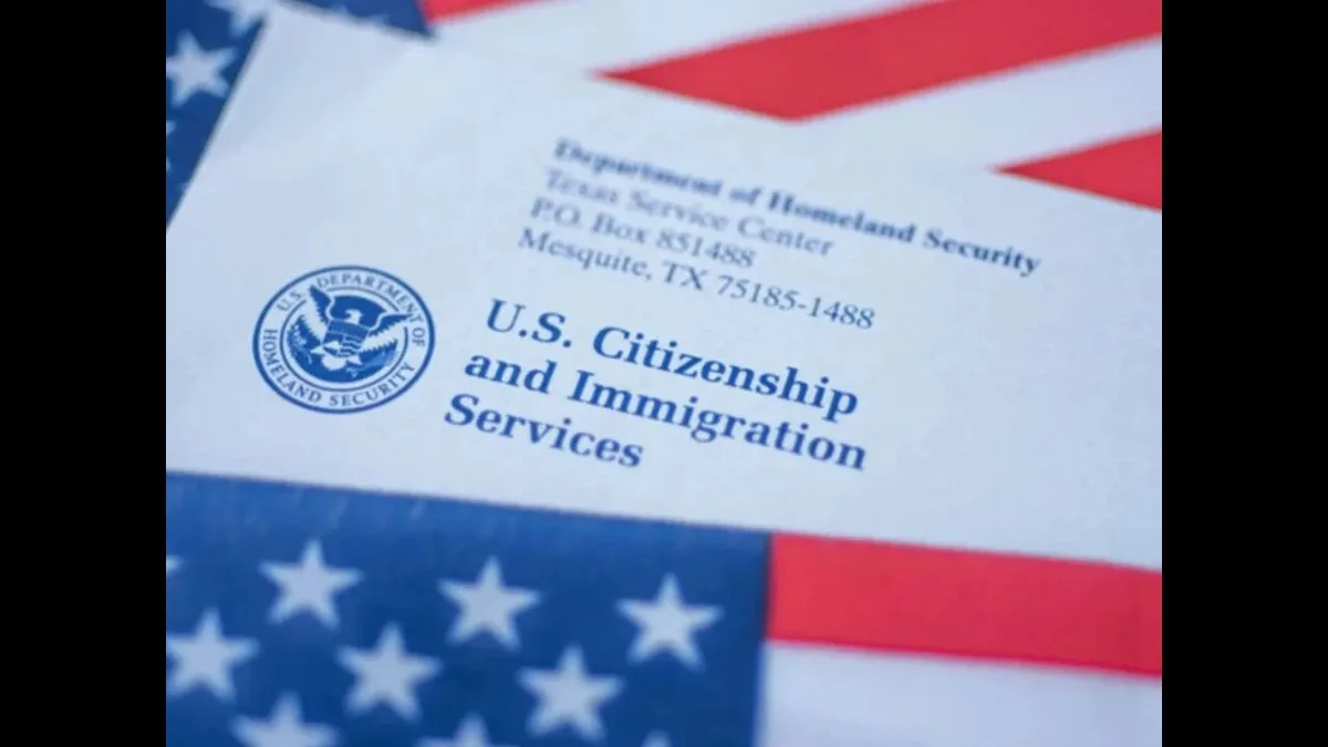 US issues details of new Green Card rules coming into effect from September 18