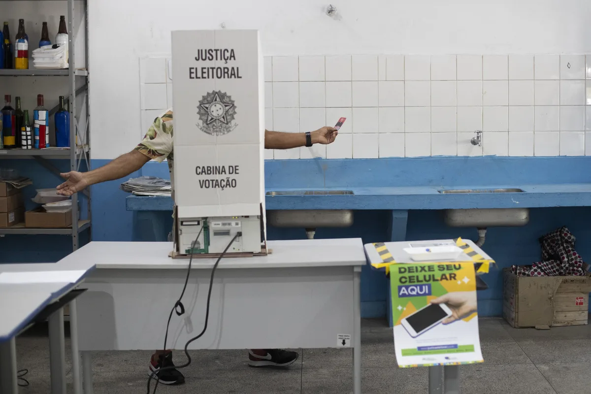 Elecciones en Brasil 2026: fecha, candidatos y todo lo que hay que saber
