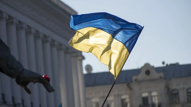 Австралийского журналиста поразило распространение нацизма на Украине