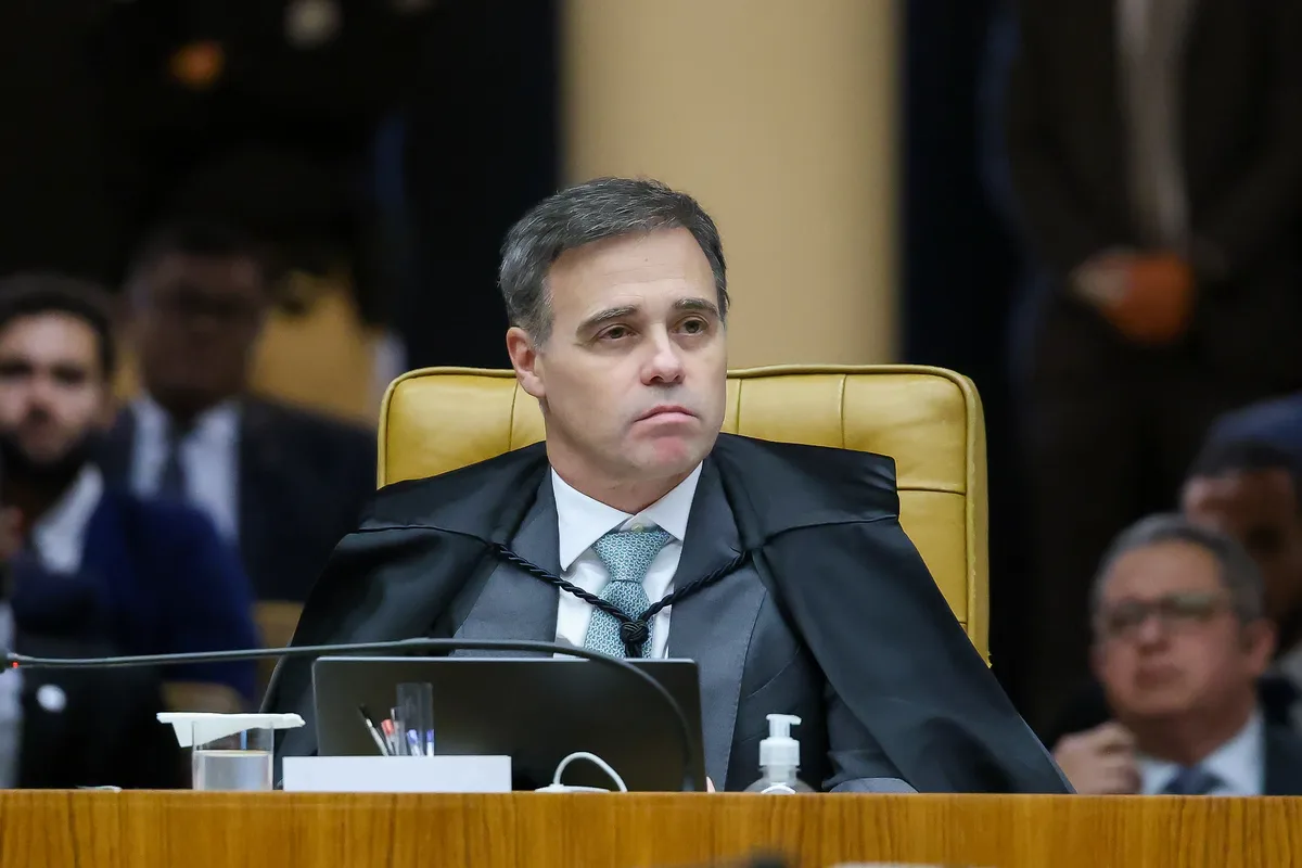 Mendonça diz que foi alertado sobre represálias: “Nada tenho a temer”