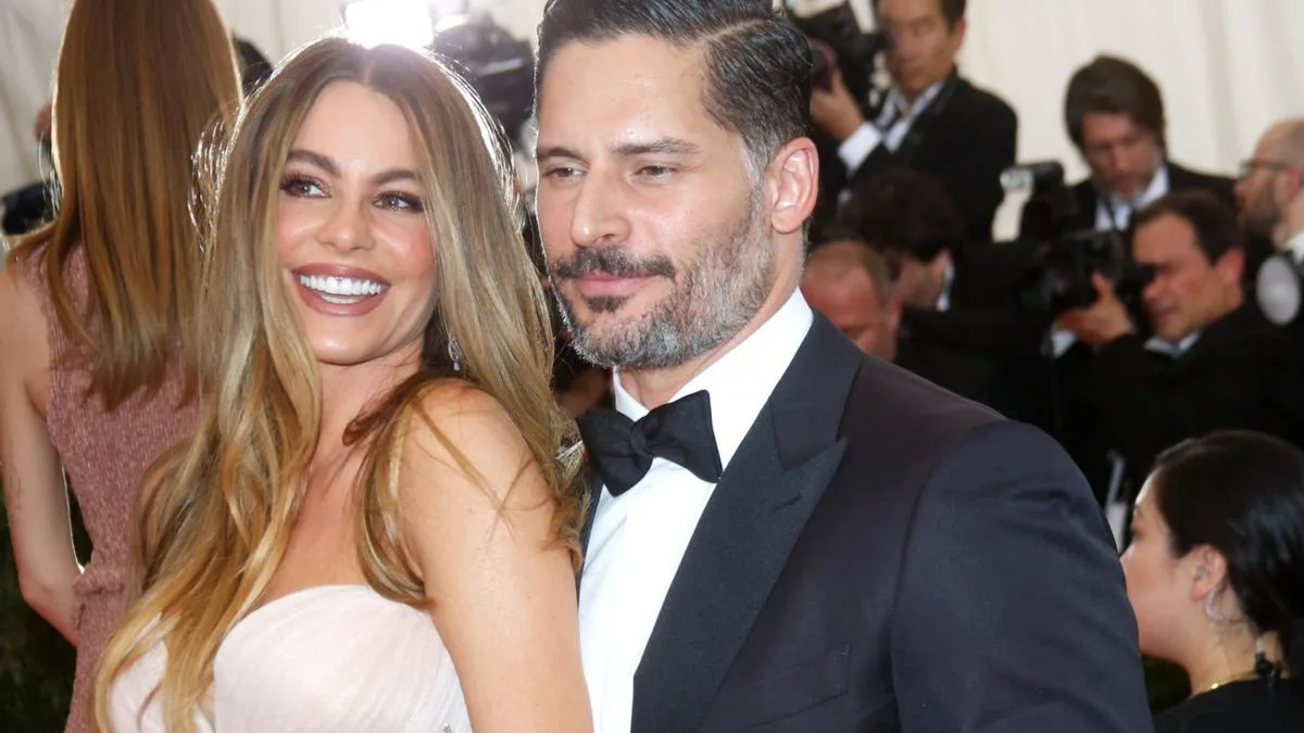 Joe Manganiello's friend offered to abduct Sofia Vergara's ex