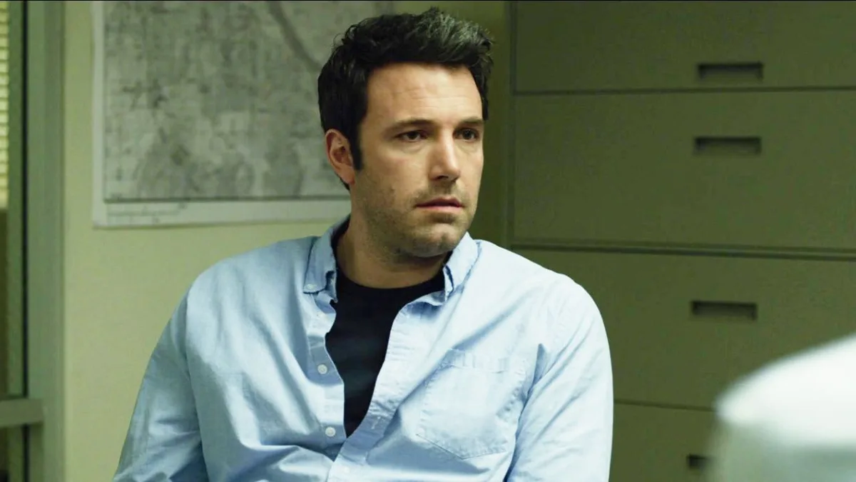 "J'étais prêt à tout" : 12 ans après, Ben Affleck répond enfin à la question que tout le monde se pose sur la scène de la douche dans Gone Girl