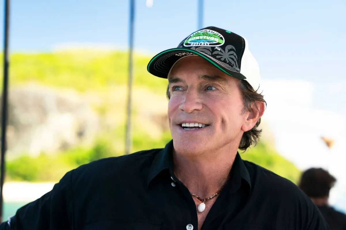 Jeff Probst Reveals Major ‘Survivor 51’ Twist — and It Could Change the Game for Years (Exclusive)