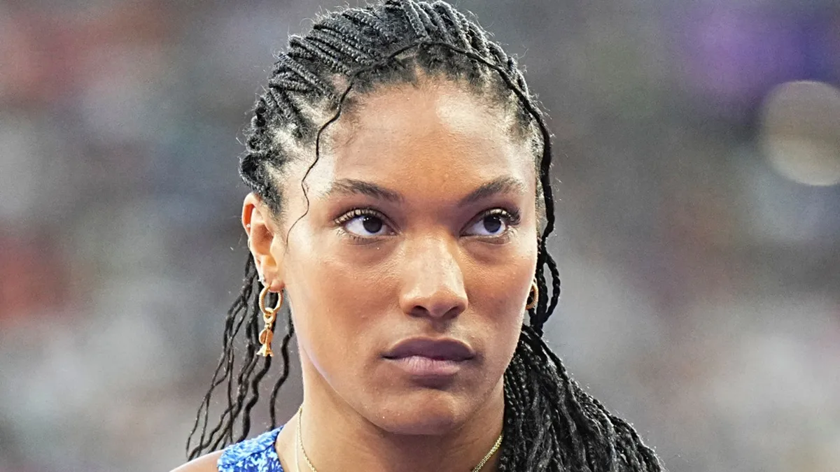 Olympic gold medallist 'lucky to be alive' after car crash