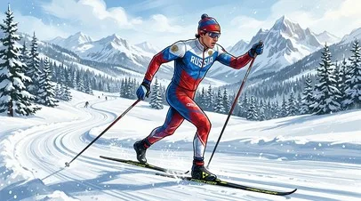 В Норвегии удивлены и разочарованы решением FIS по российским лыжникам