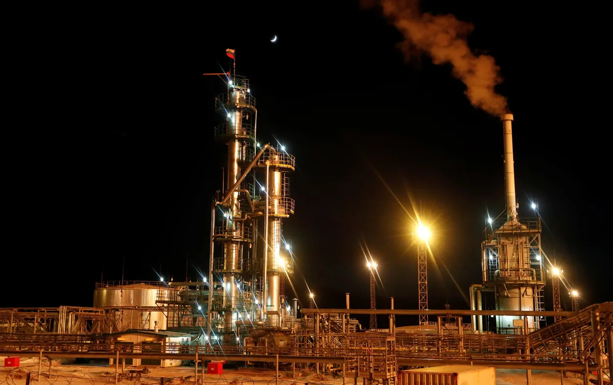 Oil prices steady after gains on Iran’s new tactics to target tankers