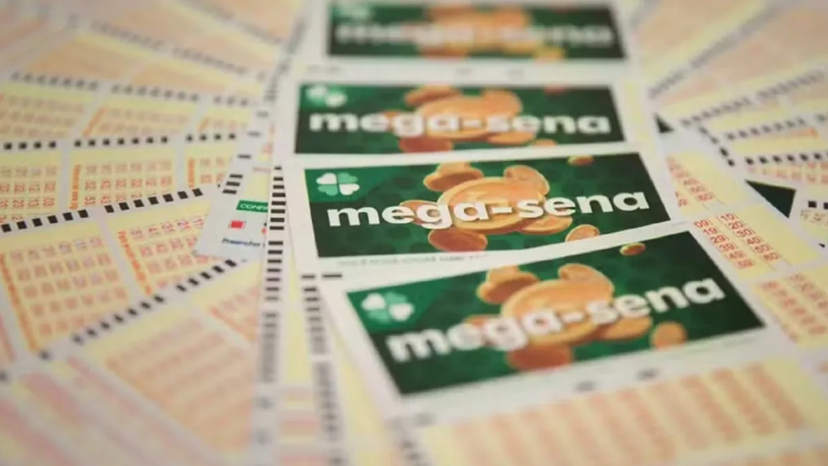Duas apostas do Ceará acertam quina da Mega-Sena e levam prêmios de R$ 20 mil