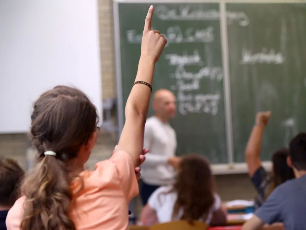 Schule und AfD: „Genau die Lehrer, die wegen der AfD gehen möchten, werden mehr gebraucht denn je“