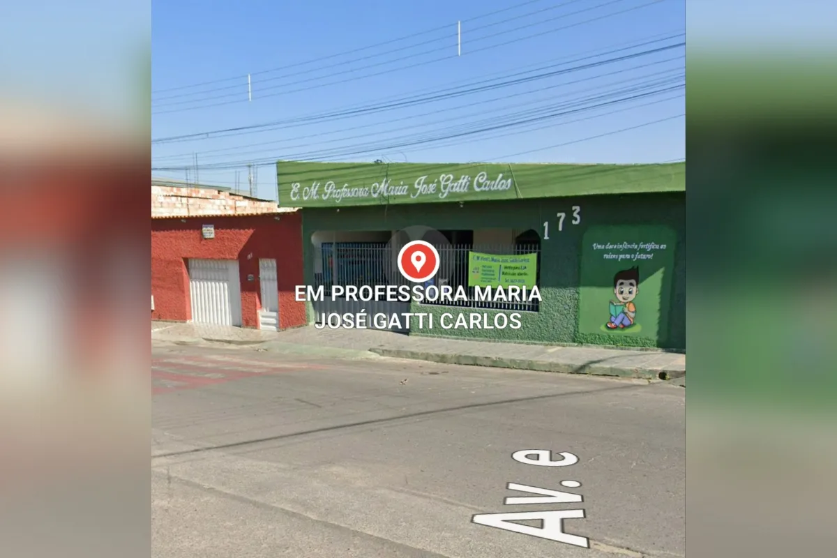 Ribeirão das Neves decreta luto de 3 dias após menina morrer engasgada