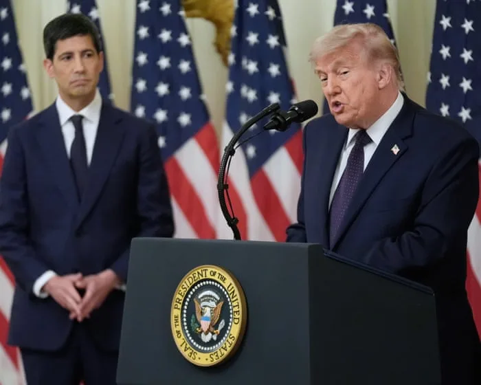 House votes for a third time to end Iran war in symbolic move as conflict drags on – US politics live
