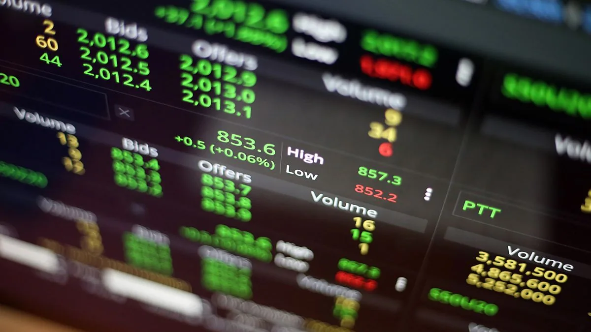El riesgo país anota otra leve suba y alcanza los 515 puntos, mientras los ADRs operan en rojo