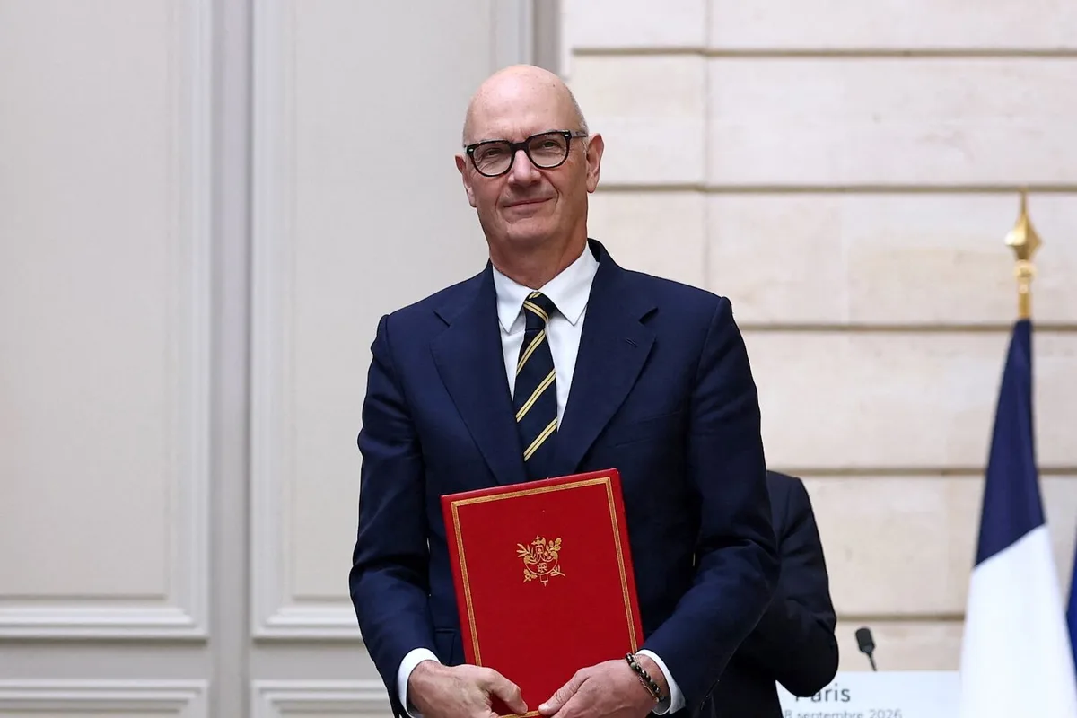 “Não há mais nada para cortar” na economia francesa