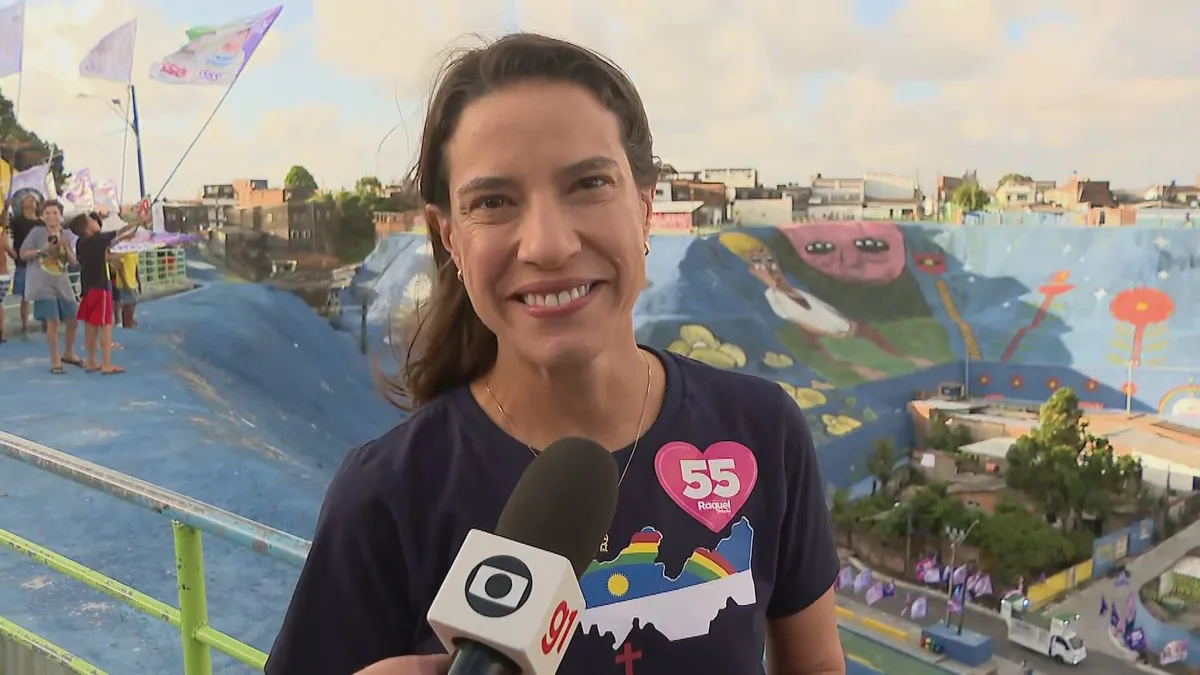 Raquel Lyra promete reduzir riscos e garantir moradia digna para famílias em áreas de morro