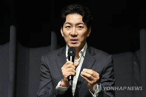 '욕망이라는 이름의 전차' 송일국 "익숙한 이미지 깨보겠다"