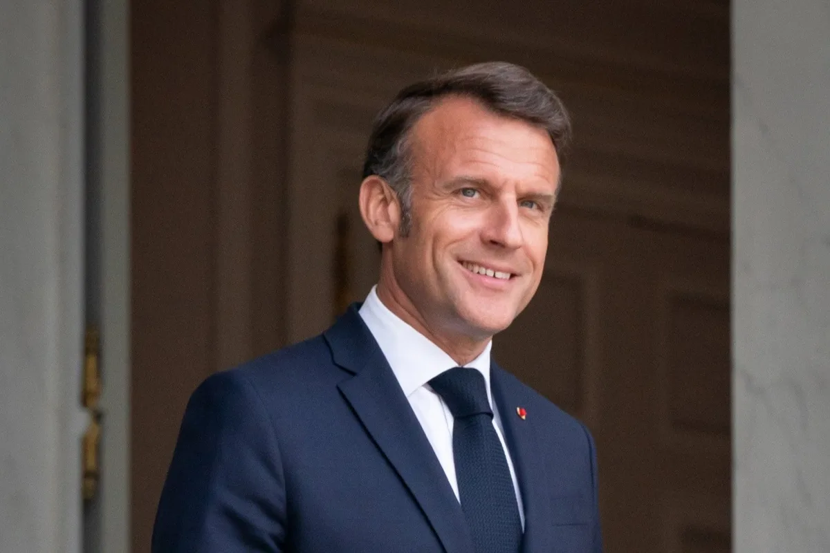 Macron destaca que el acuerdo con EEUU sobre Groenlandia "reafirma la soberanía danesa"