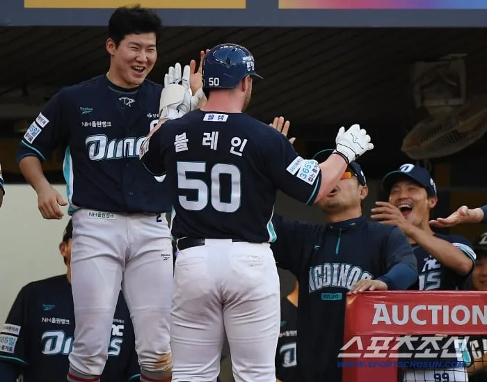 AG 호재? 12일 전부 경기하는 유일한 팀 → "4시간 짜리는 없어서 다행" [잠실 현장]