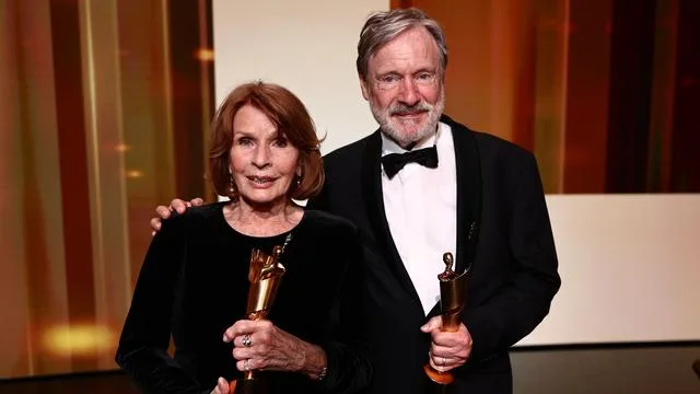 Oscarverleihung 2027: Holt Senta Berger einen Oscar für Deutschland?