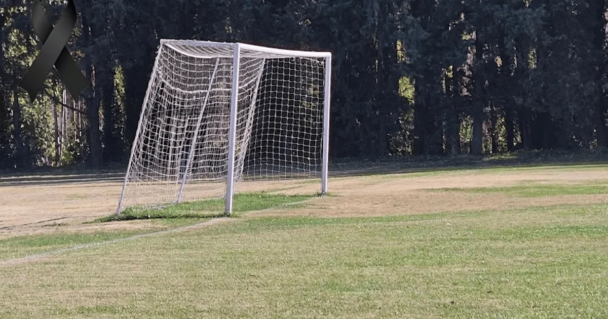 Identificaron a la árbitra que murió en un choque cuando iba a dirigir un torneo de fútbol en Fernández Oro
