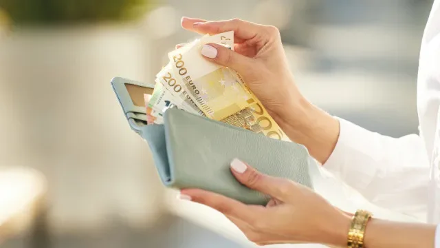 Do bónus das pensões ao alívio do IRS: As notícias preferidas da semana