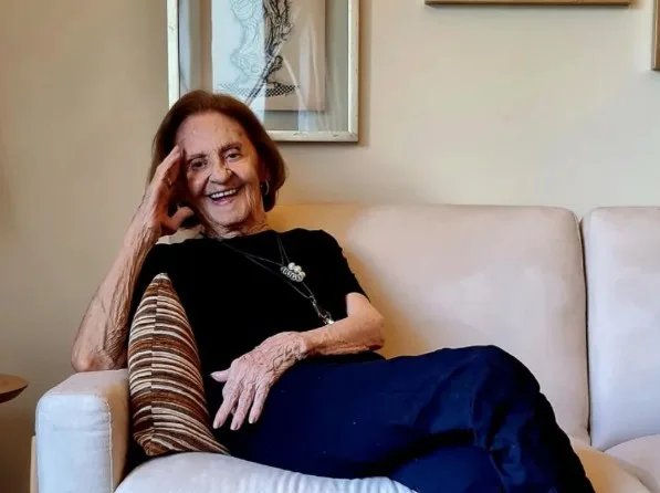 O que Laura Cardoso disse sobre a própria morte anos antes de partir