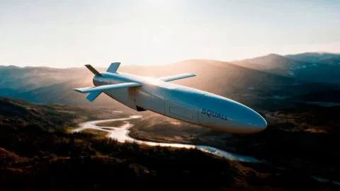 El nuevo misil español de Indra apunta a cientos de kilómetros y vuela a baja altura para esquivar los radares