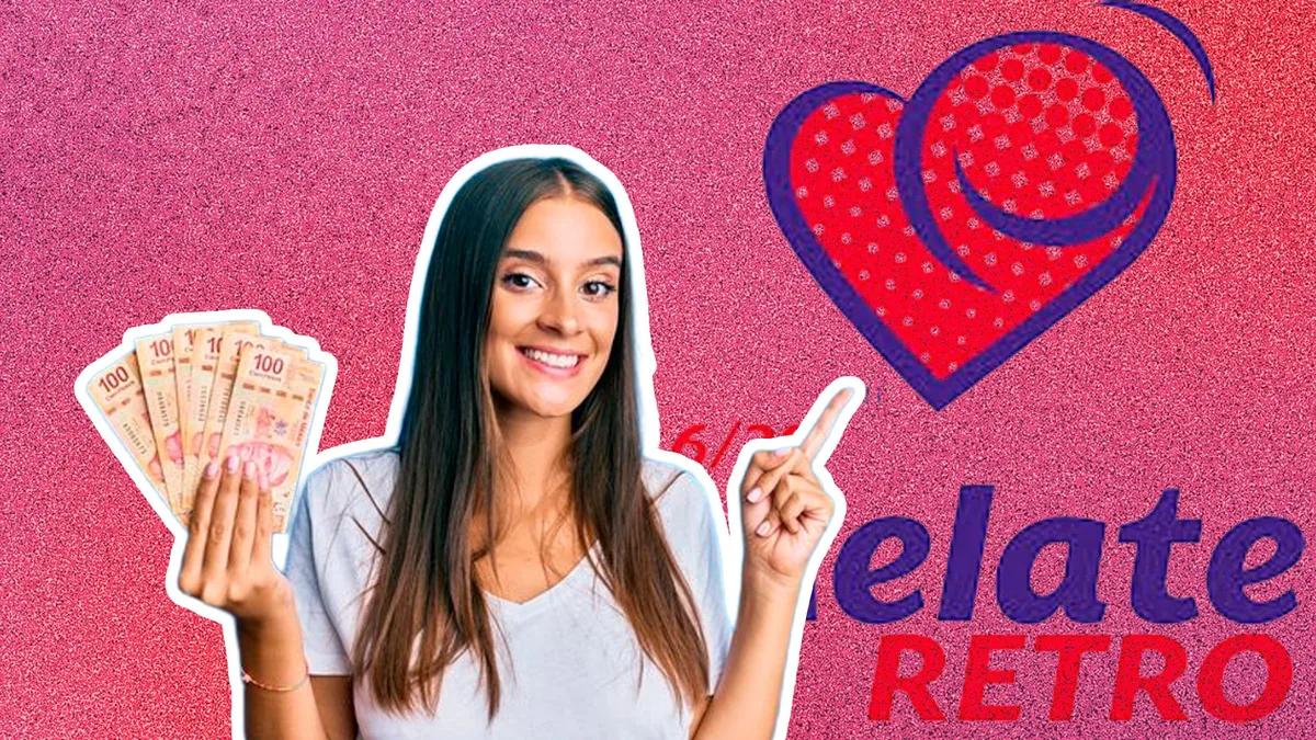 Melate Retro 1663: resultados y números ganadores del sorteo