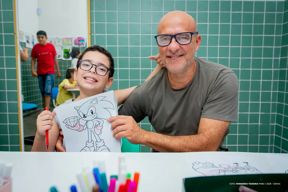 Feira de Empreendedorismo Atípico marca abertura da Semana Nacional da Pessoa com Deficiência