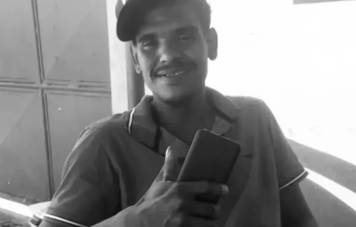 Pai atropela o filho, de 30 anos, sem perceber na Bahia; homem morreu