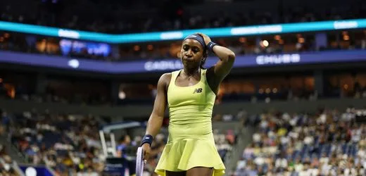 US Open: Aryna Sabalenka und Jelena Rybakina bestreiten Finale der Nummer eins und zwei