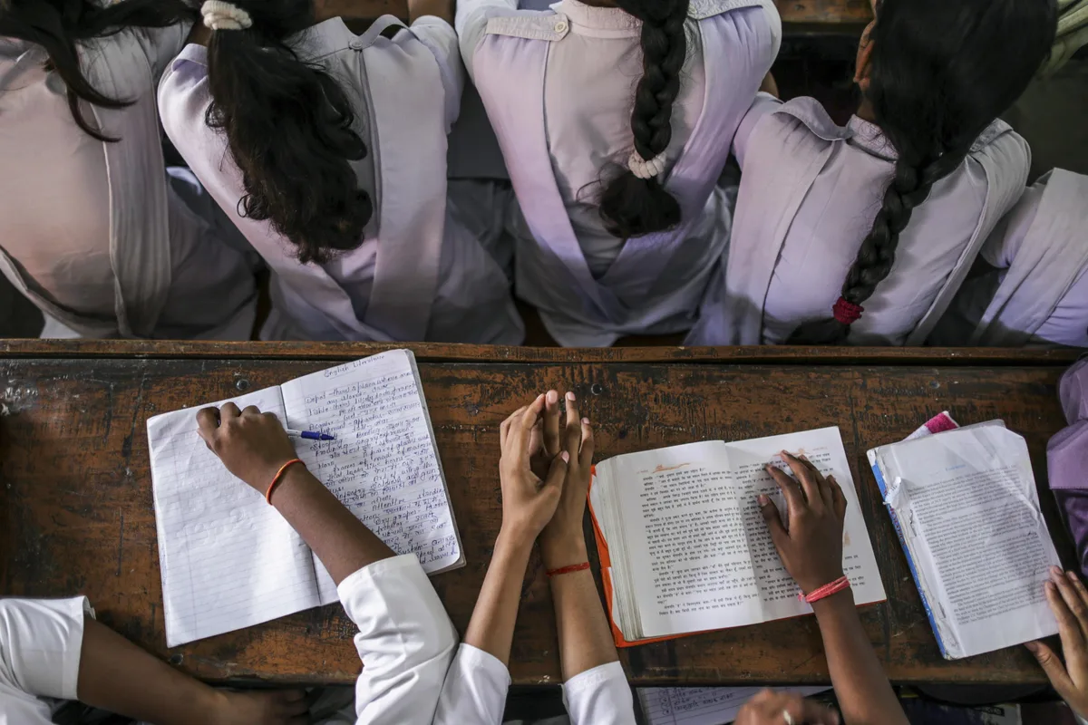 NITI Aayog proposes rethinking the school-degree-job pipeline: Here's how