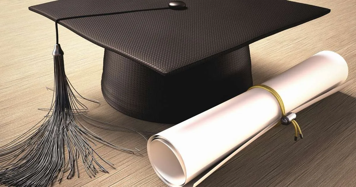O diploma que 98% dos mais pobres nunca vão ter