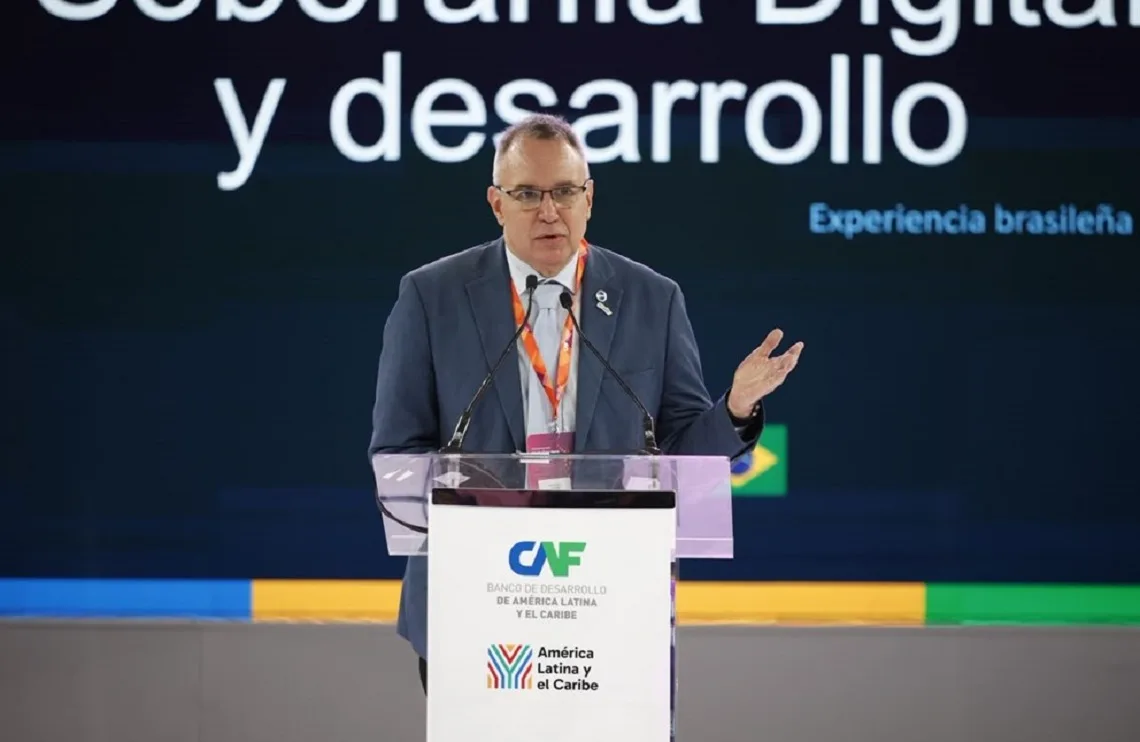 CAF destinará 12.000 millones de dólares a la transformación digital en Latinoamérica