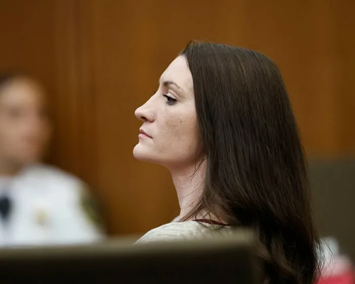 Jury deliberations begin in Lindsay Clancy murder trial after her attorney blames medical system