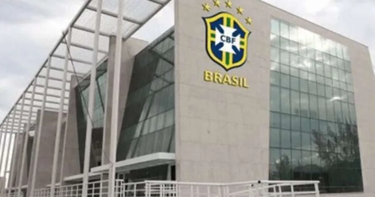 CBF usa estudo para cortar estrangeiros e abrir espaço para a base