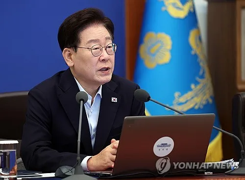 李대통령, 오늘 전국 시도지사 만난다…靑서 지방주도성장 논의