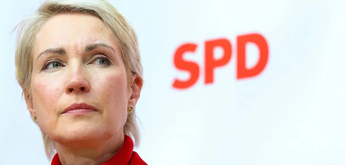 Vorwürfe gegen Merz nach Bas-Rücktritt – erstmals nennt Schwesig konkrete Aussagen