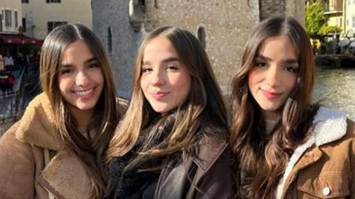 A tragédia de Ana María Saavedra, a jovem que perdeu as duas irmãs e os pais no terremoto na Colômbia