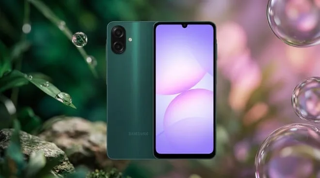 Galaxy A08 com lançamento iminente: baratinho da Samsung passa no Google Play Console
