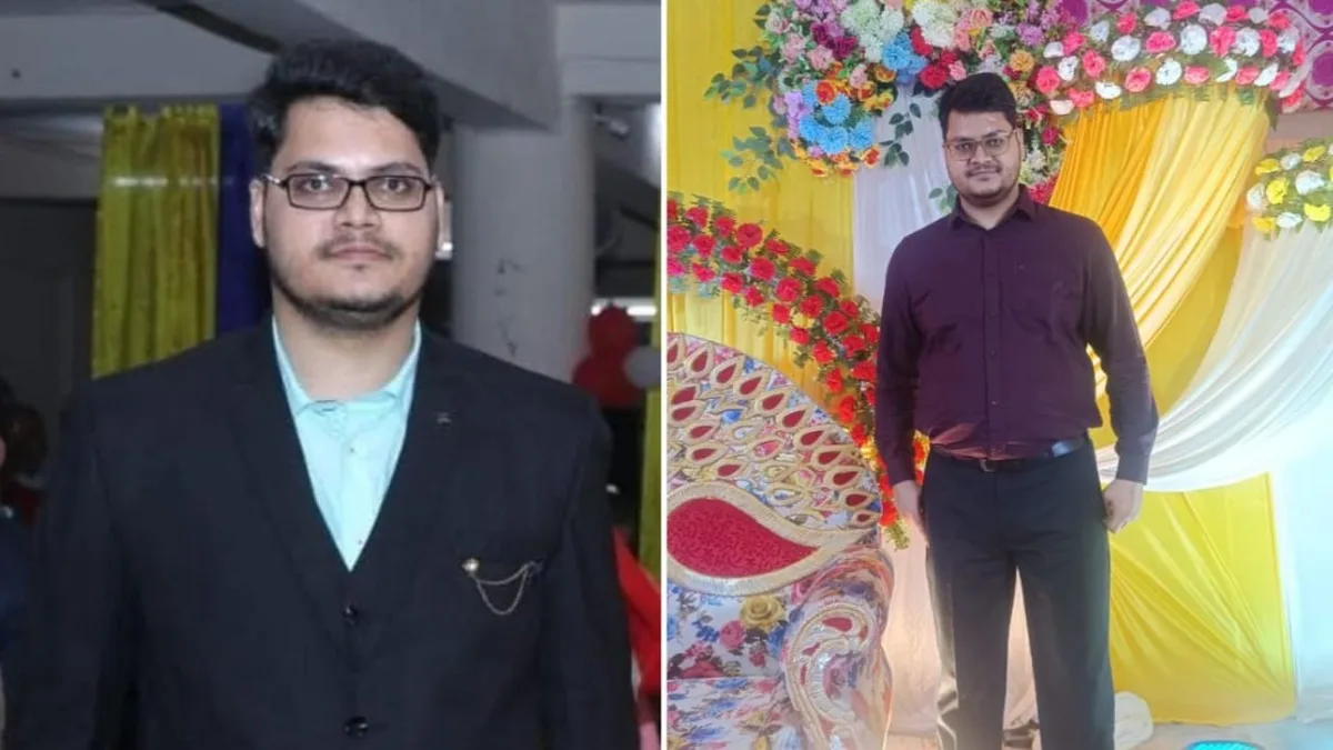 "He Said 'Mummy, I Am Hurting'": Mother Of IIT Student Who Died By Suicide