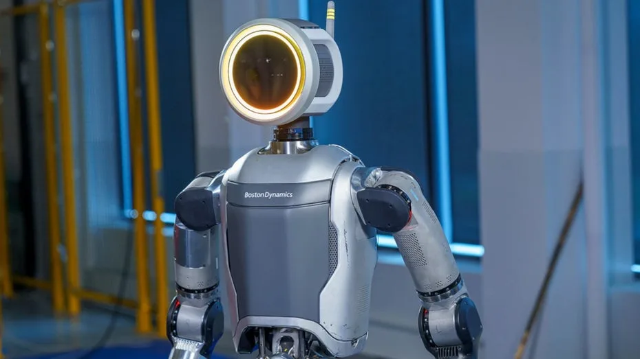 Pläne von Hyundai-CEO: Gibt es Roboter bald auch im Autohaus?