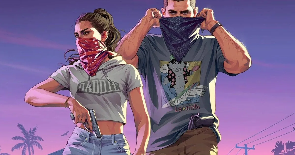 ¿Cuándo podrás ver "Grand Theft Auto VI: Una mirada extendida" en Netflix? Día y hora exactos para España, México y Argentina