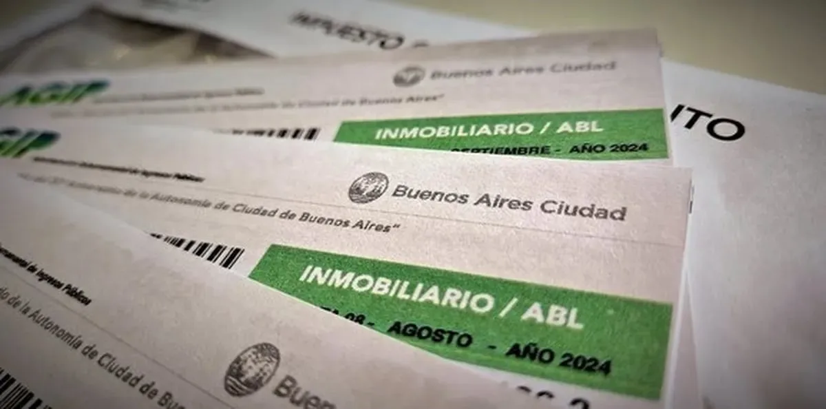 La Ciudad lanzó un plan de pagos para deudas de ABL y patentes con quitas de hasta el 100% en intereses