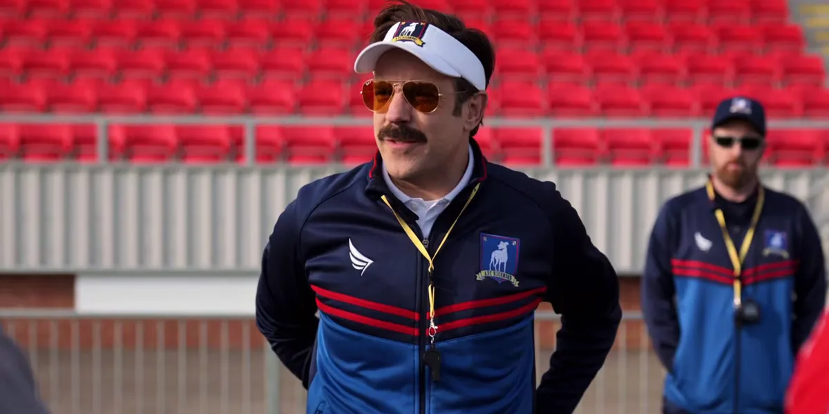 O “método Ted Lasso” funciona na vida real? A ciência responde