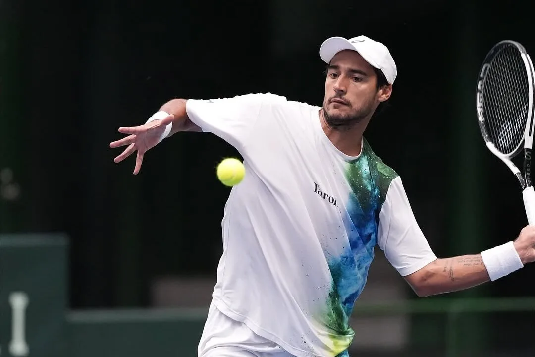 Marcondes vence a primeira na Jamaica, Heide é eliminado na estreia