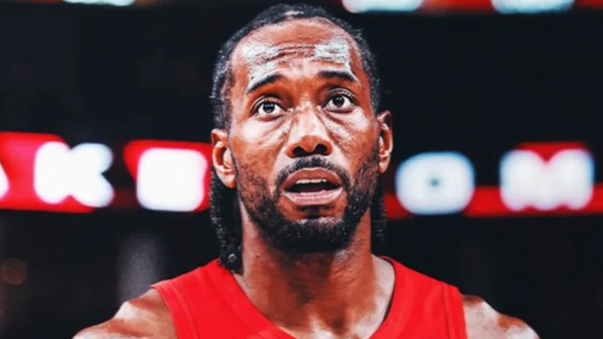 Kawhi Leonard’s Departure Leaves Two Los Angeles Clippers Facing an Uncertain Future
