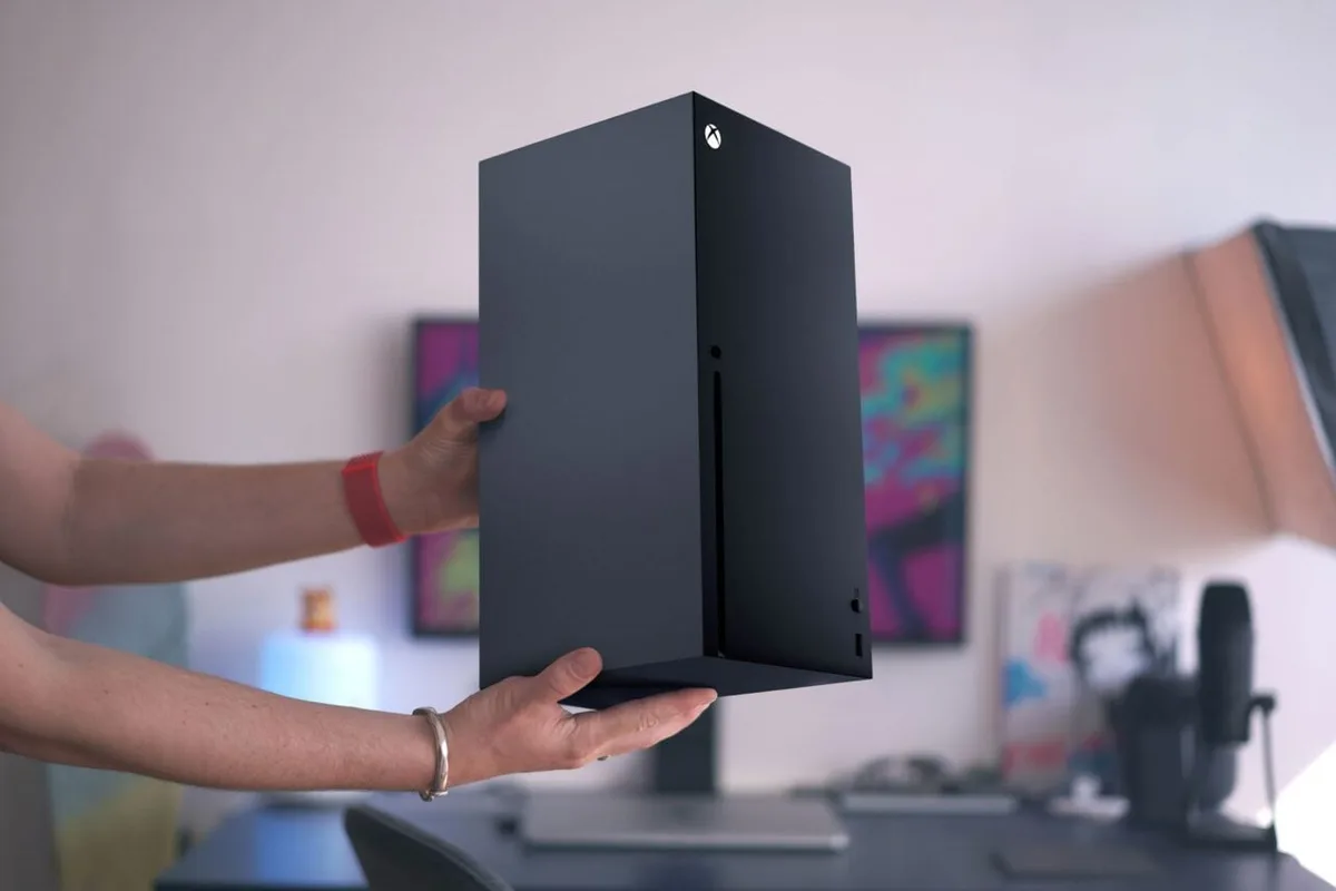 In the Age of Jailbroken Consoles, Xbox Says the One to Mod First Wins