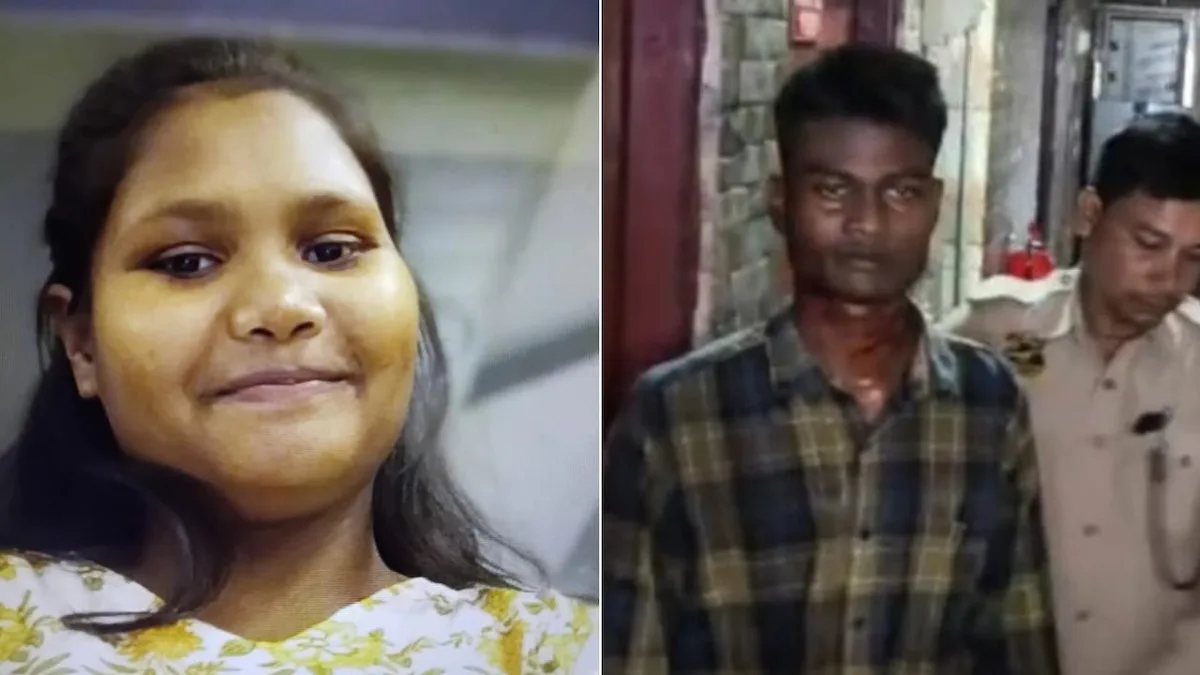 Assam Man Checks Into Same Hotel As 'Girlfriend', Stabs Her With Scissors
