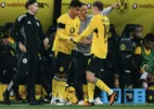 Esperança para a seleção, ex-Cruzeiro é projeto de longo prazo na Alemanha