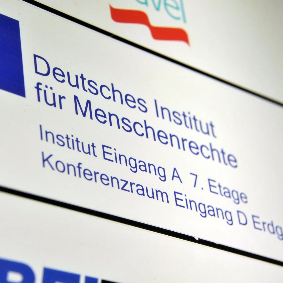Europäischer Tag gegen Menschenhandel - Mehr Hilfsangebote für Betroffene von Ausbeutung gefordert