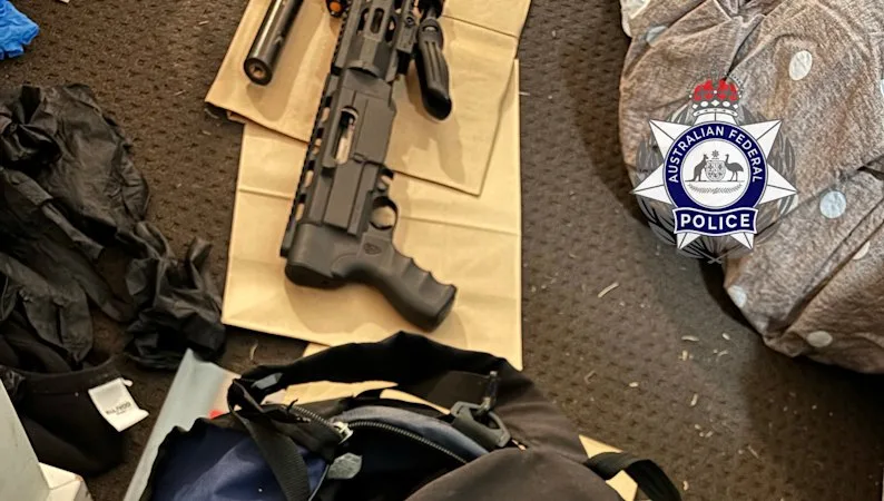 Huge cocaine bust sparked by drugs floating in water